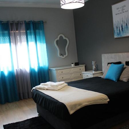 Viriato Central House Viseu Zewnętrze zdjęcie