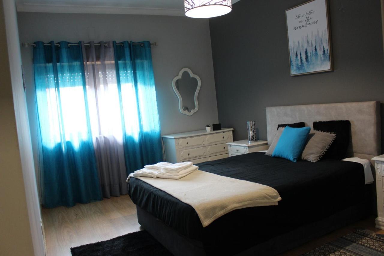 Viriato Central House Viseu Zewnętrze zdjęcie