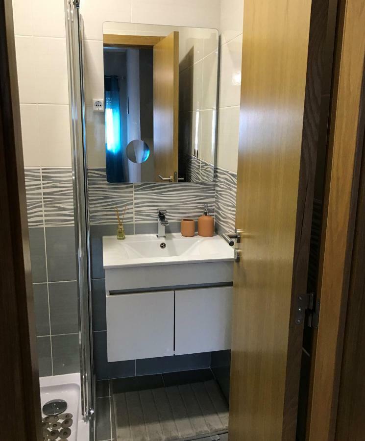 Viriato Central House Viseu Zewnętrze zdjęcie