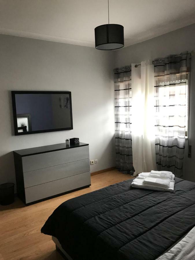 Viriato Central House Viseu Zewnętrze zdjęcie
